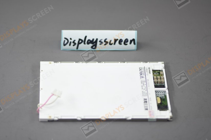 Original LM64K112 SHARP Screen 6.0\" 640×480 LM64K112 Display