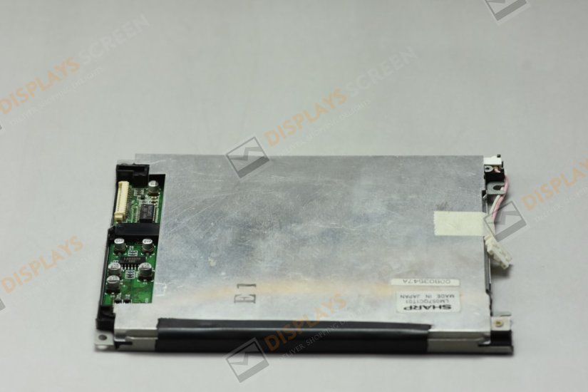 Original LM057QC1T01 SHARP 5.7" 320×240 LM057QC1T01 Display