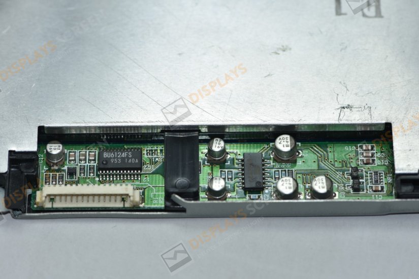 Original LM057QC1T01 SHARP 5.7" 320×240 LM057QC1T01 Display
