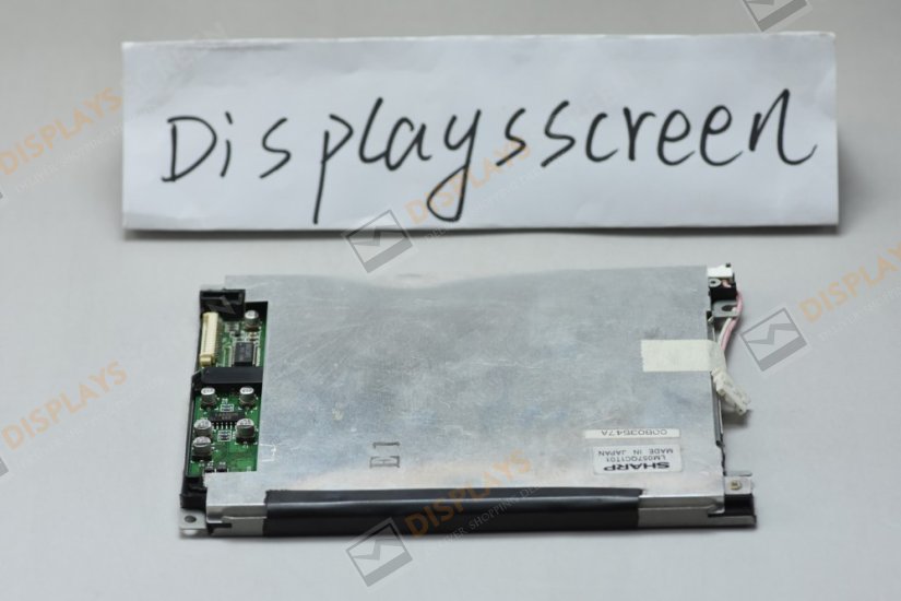 Original LM057QC1T01 SHARP 5.7\" 320×240 LM057QC1T01 Display