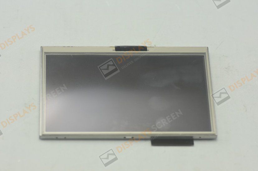 Original LQ043T3DX0E SHARP 4.3" 480×272 LQ043T3DX0E Display