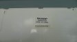 Original LM320191 SHARP 5.7"320×240 LM320191 Display
