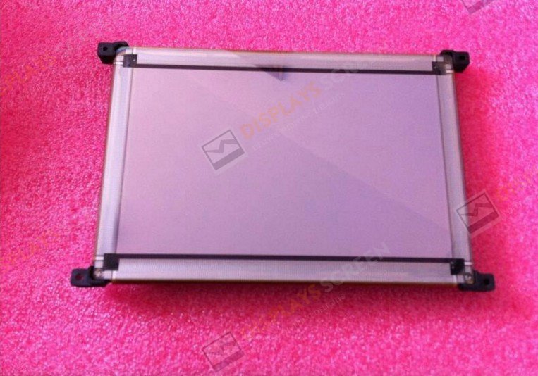 Original LJ64H052 SHARP 10.4"640×480 LJ64H052 Display