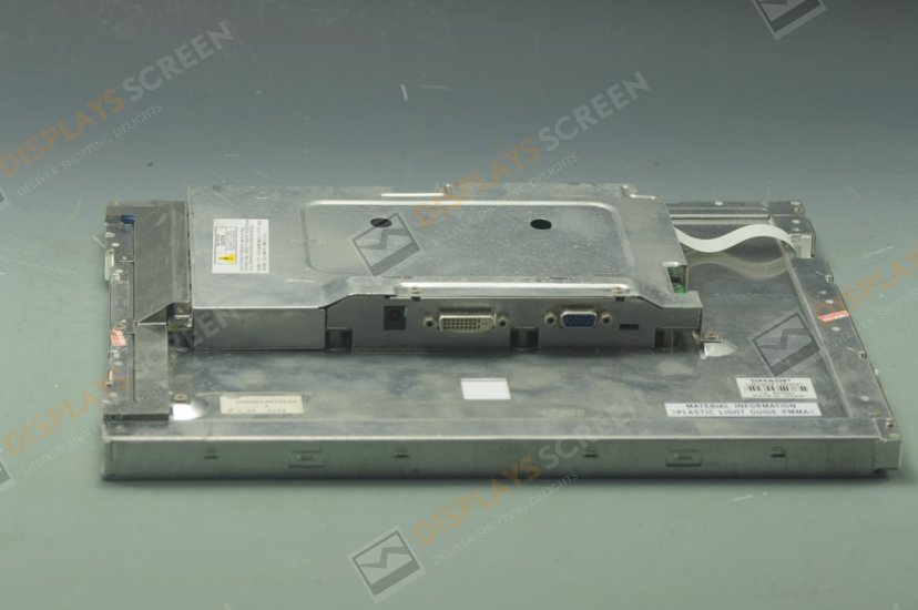 Original LQ150X1MW21 SHARP 15.0"1024×768 LQ150X1MW21 Display