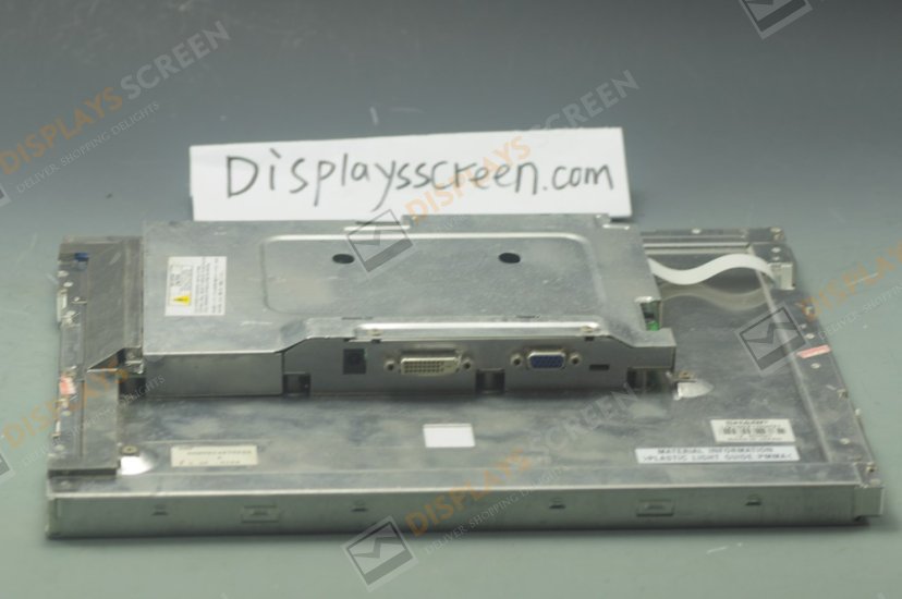 Original LQ150X1MW21 SHARP 15.0\"1024×768 LQ150X1MW21 Display
