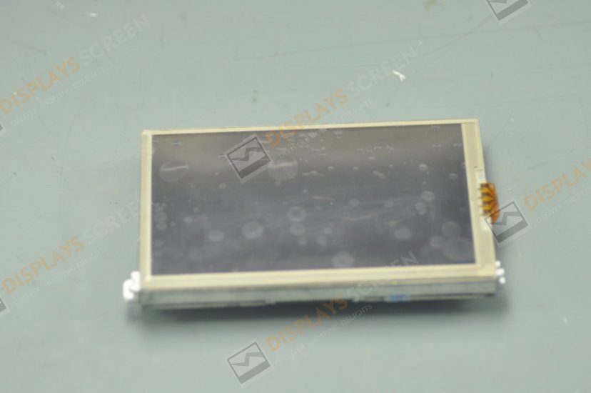 Original LQ050T5DG02 SHARP Screen 5.0"400×240 LQ050T5DG02 Display