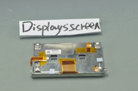 Original LQ050T5DG02 SHARP Screen 5.0"400×240 LQ050T5DG02 Display