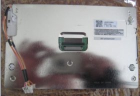 Original LQ080Y5DR01 SHARP Screen 8.0"800×400 LQ080Y5DR01 Display