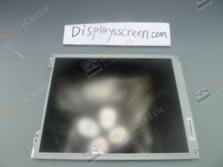 Original LM64C35P SHARP Screen 10.4"640×480 LM64C35P Display