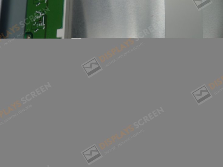 Original LM64C35P SHARP Screen 10.4"640×480 LM64C35P Display