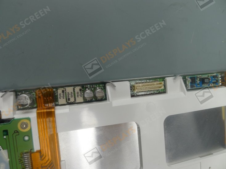 Original LM64C35P SHARP Screen 10.4"640×480 LM64C35P Display