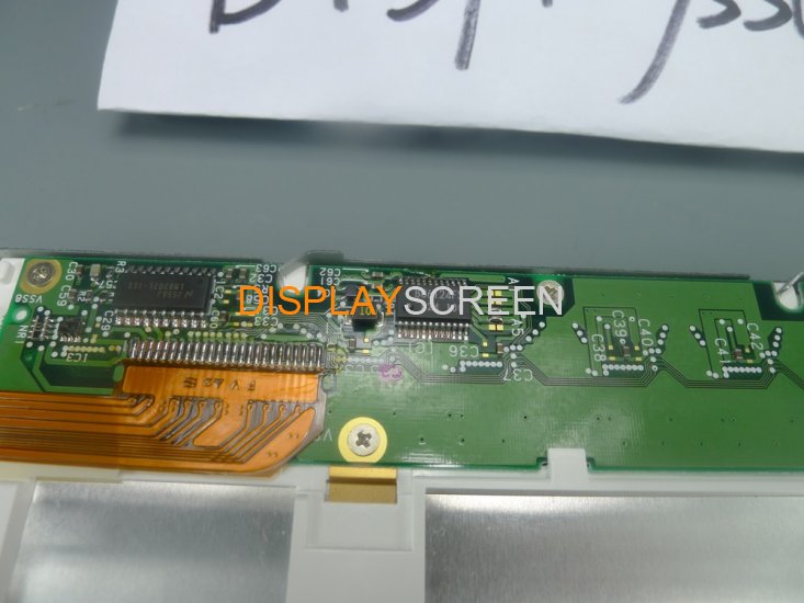 Original LM64C35P SHARP Screen 10.4"640×480 LM64C35P Display