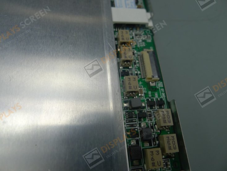 Original LM085YB1T01 SHARP Screen 8.5"800×480 LM085YB1T01 Display