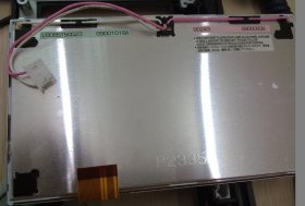 Original LQ065T5BR53U SHARP Screen 6.5"480×240 LQ065T5BR53U Display