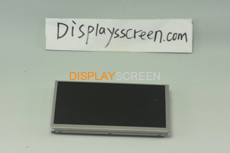 Original LQ065T5AR01 SHARP Screen 6.5"400×234 LQ065T5AR01 Display