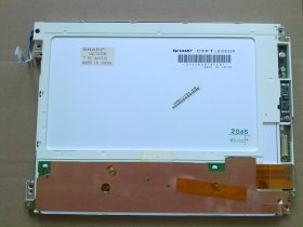 Original LQ10D321 SHARP Screen 10.4"640×480 LQ10D321 Display