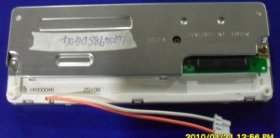 Original LQ049B5DG02 SHARP Screen 4.9"320×96 LQ049B5DG02 Display