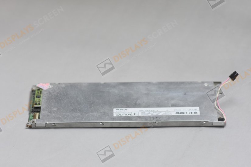 Original LM8M64 SHARP Screen 8.1"640×240 LM8M64 Display