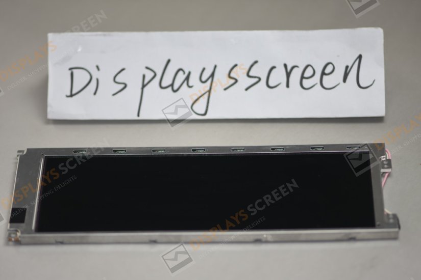 Original LM8M64 SHARP Screen 8.1"640×240 LM8M64 Display