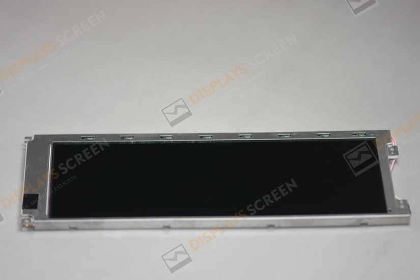 Original LM8M64 SHARP Screen 8.1"640×240 LM8M64 Display