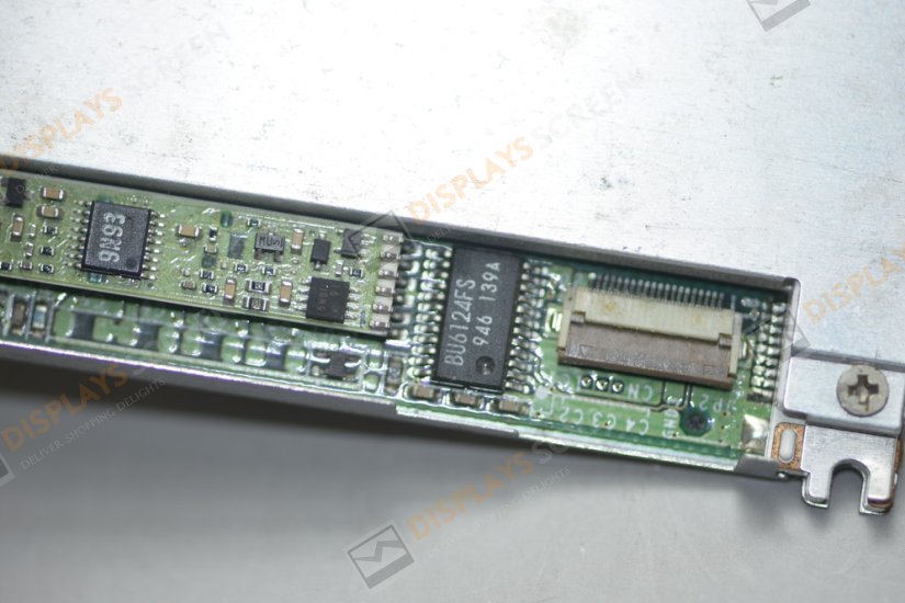 Original LM8M64 SHARP Screen 8.1"640×240 LM8M64 Display