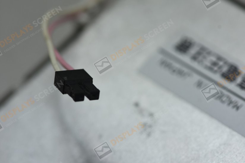 Original LM8M64 SHARP Screen 8.1"640×240 LM8M64 Display