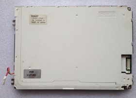 Original LQ084V1DG21E SHARP 8.4" 640×480 LQ084V1DG21E Display