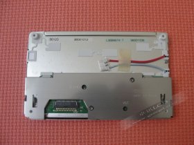 Original LQ6BW51N SHARP 5.8" 480×234 LQ6BW51N Display