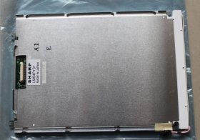 Original LM64P101R SHARP 7.2" 640×480 LM64P101R Display