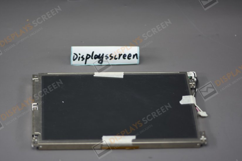 Original LQ10D131 SHARP 10.4" 640×480 LQ10D131 Display