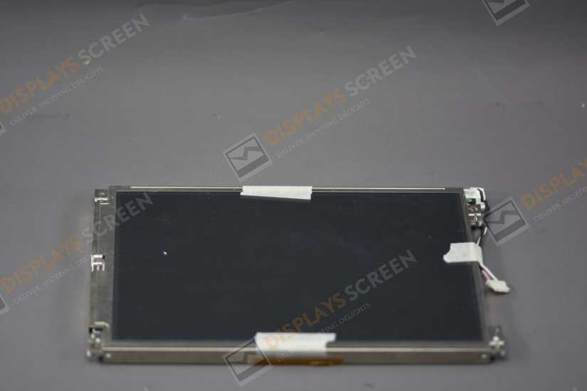 Original LQ10D131 SHARP 10.4" 640×480 LQ10D131 Display