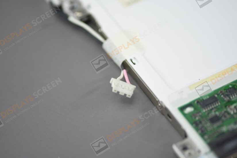 Original LQ10D131 SHARP 10.4" 640×480 LQ10D131 Display