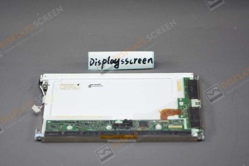 Original LQ10D131 SHARP 10.4\" 640×480 LQ10D131 Display