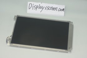 Original LQ10D32A SHARP 10.4" 640×480 LQ10D32A Display