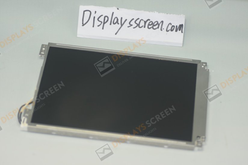 Original LQ10D32A SHARP 10.4" 640×480 LQ10D32A Display