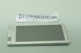Original LQ104V7DS01 SHARP 10.4" 640×480 LQ104V7DS01 Display