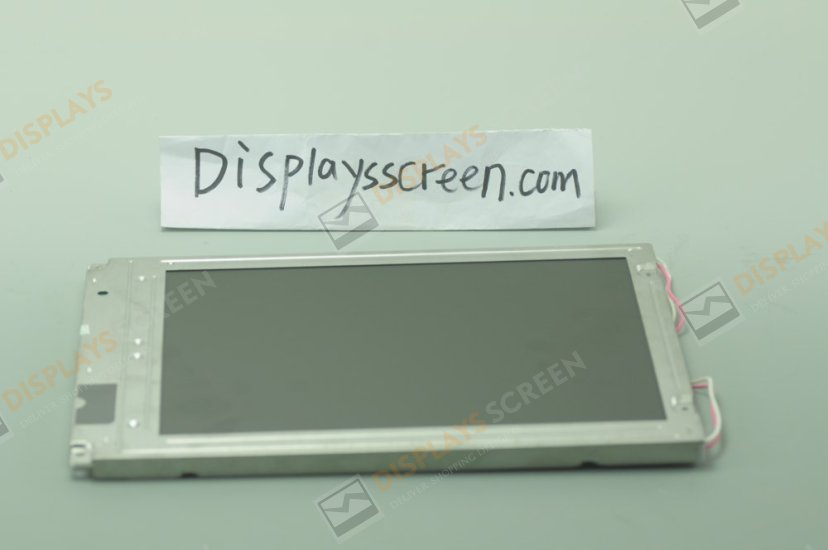Original LQ104V7DS01 SHARP 10.4" 640×480 LQ104V7DS01 Display