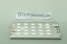 Original LQ104V7DS01 SHARP 10.4" 640×480 LQ104V7DS01 Display