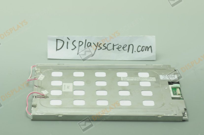Original LQ104V7DS01 SHARP 10.4\" 640×480 LQ104V7DS01 Display