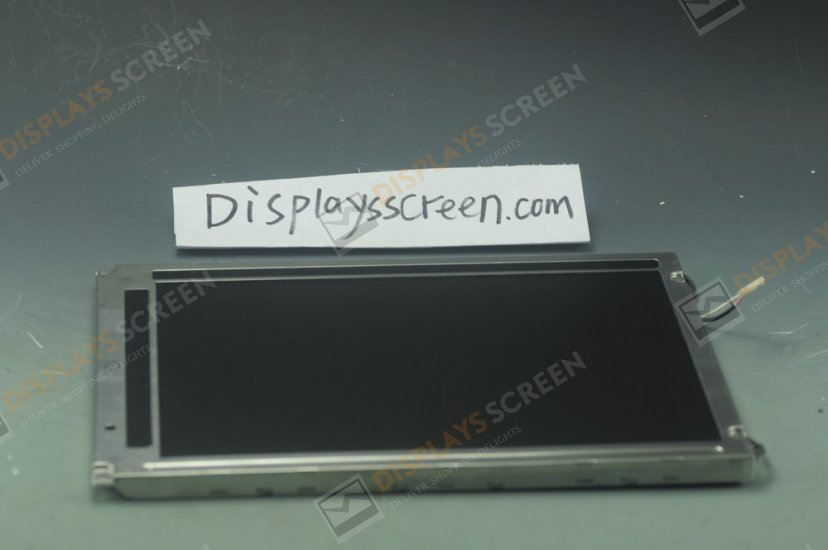 Original LQ12S41 SHARP 12.1" 800×600 LQ12S41 Display