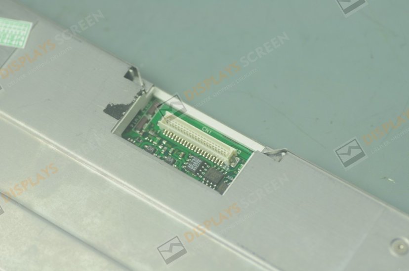 Original LQ12S41 SHARP 12.1" 800×600 LQ12S41 Display