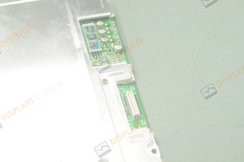 Original LM10V335 SHAPP Screen 10.4" 640×480 LM10V335 Display