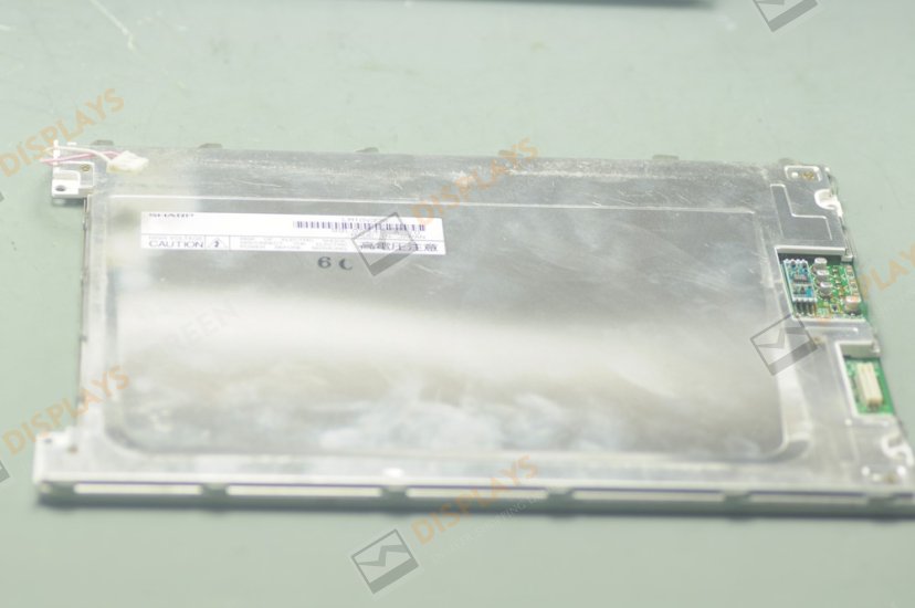 Original LM10V335 SHAPP Screen 10.4" 640×480 LM10V335 Display