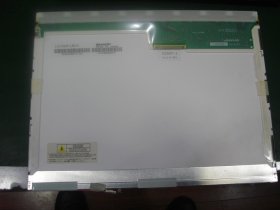 Original LQ150X1LBH3 SHAPP Screen 15.0" 1024×768 LQ150X1LBH3 Display