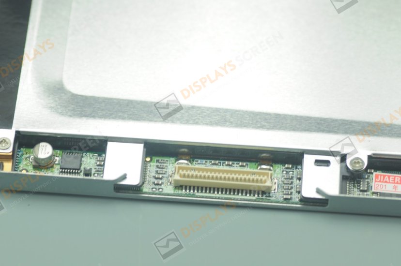 Original LM12S402 SHAPP Screen 12.1" 800×600 LM12S402 Display