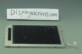 Original LQ9D340H SHAPP Screen 8.4" 600×480 LQ9D340H Display