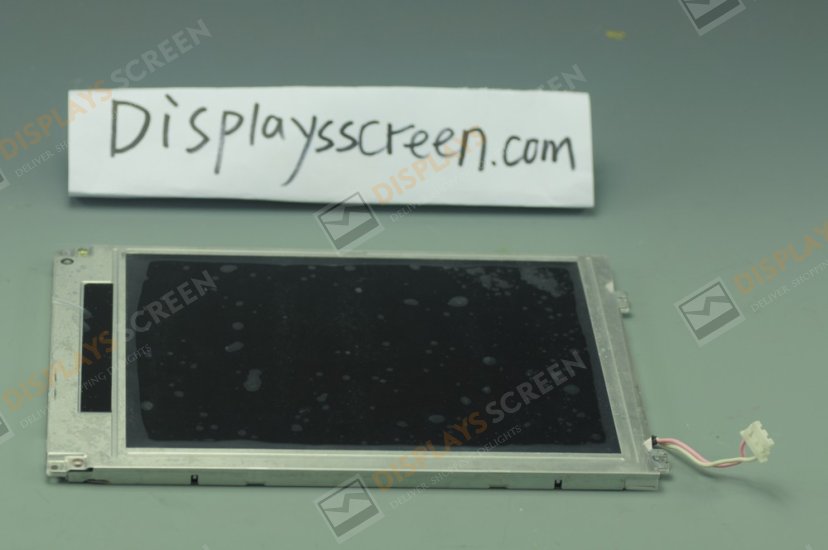 Original LQ9D340H SHAPP Screen 8.4" 600×480 LQ9D340H Display
