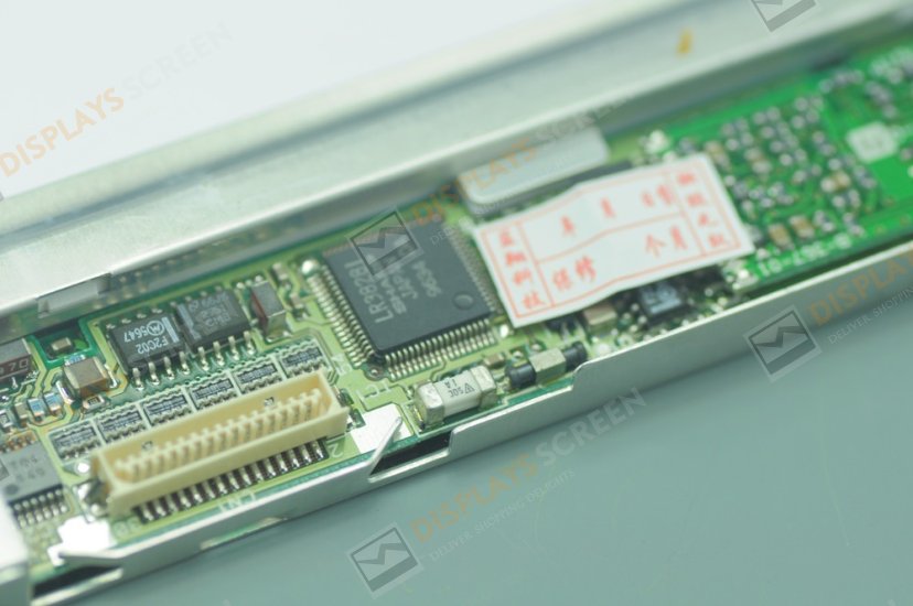 Original LQ9D340H SHAPP Screen 8.4" 600×480 LQ9D340H Display