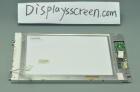 Original LQ9D340H SHAPP Screen 8.4" 600×480 LQ9D340H Display