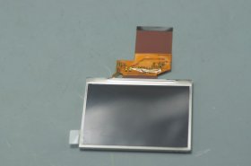 Original SHARP Screen 3.5" 320×240 LQ035NC111 Display